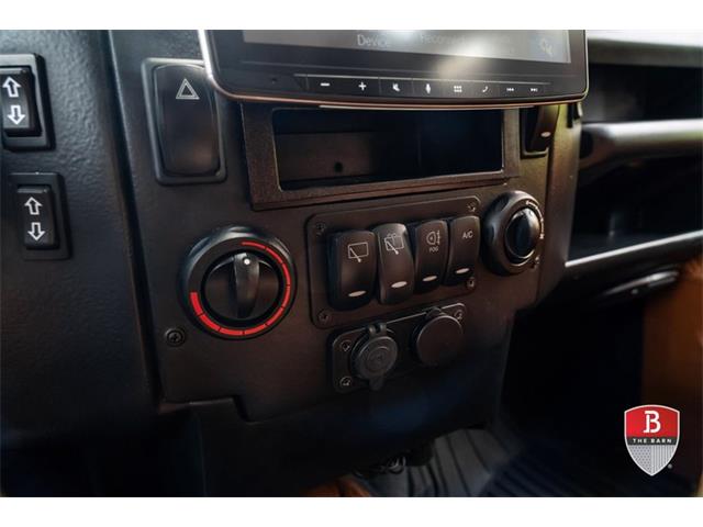 1987 Land Rover Defender (CC-2089787) for sale in Miami, Florida