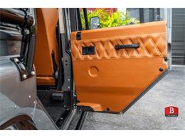 1987 Land Rover Defender (CC-2089787) for sale in Miami, Florida