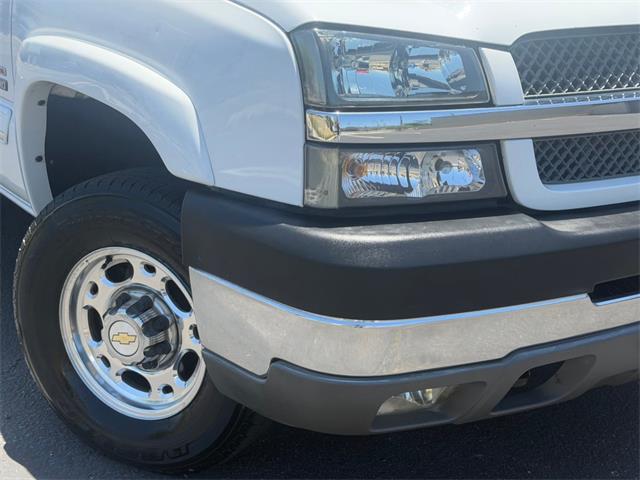 2003 Chevrolet Silverado (CC-2089788) for sale in El Cajon, California
