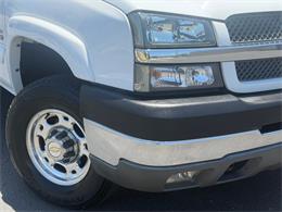 2003 Chevrolet Silverado (CC-2089788) for sale in El Cajon, California