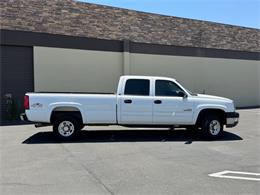 2003 Chevrolet Silverado (CC-2089788) for sale in El Cajon, California