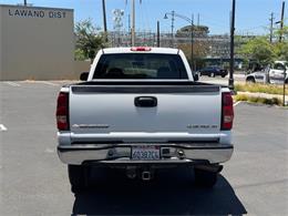 2003 Chevrolet Silverado (CC-2089788) for sale in El Cajon, California