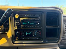 2003 Chevrolet Silverado (CC-2089788) for sale in El Cajon, California