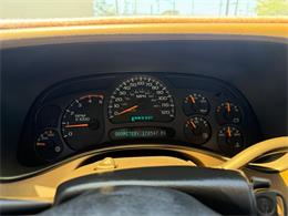 2003 Chevrolet Silverado (CC-2089788) for sale in El Cajon, California