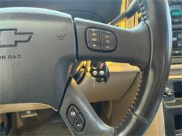 2003 Chevrolet Silverado (CC-2089788) for sale in El Cajon, California