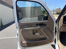 2003 Chevrolet Silverado (CC-2089788) for sale in El Cajon, California