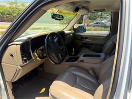 2003 Chevrolet Silverado (CC-2089788) for sale in El Cajon, California