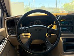 2003 Chevrolet Silverado (CC-2089788) for sale in El Cajon, California