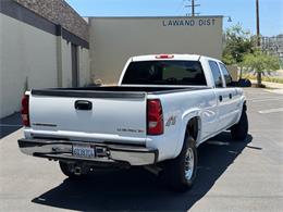 2003 Chevrolet Silverado (CC-2089788) for sale in El Cajon, California