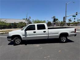2003 Chevrolet Silverado (CC-2089788) for sale in El Cajon, California
