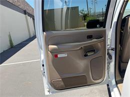 2003 Chevrolet Silverado (CC-2089788) for sale in El Cajon, California