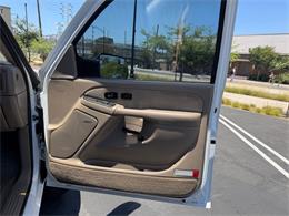 2003 Chevrolet Silverado (CC-2089788) for sale in El Cajon, California