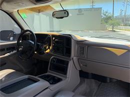 2003 Chevrolet Silverado (CC-2089788) for sale in El Cajon, California