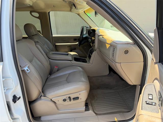 2003 Chevrolet Silverado (CC-2089788) for sale in El Cajon, California