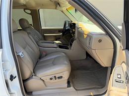 2003 Chevrolet Silverado (CC-2089788) for sale in El Cajon, California