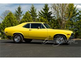 1971 Chevrolet Nova (CC-2080979) for sale in Columbus, Ohio