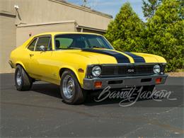 1971 Chevrolet Nova (CC-2080979) for sale in Columbus, Ohio