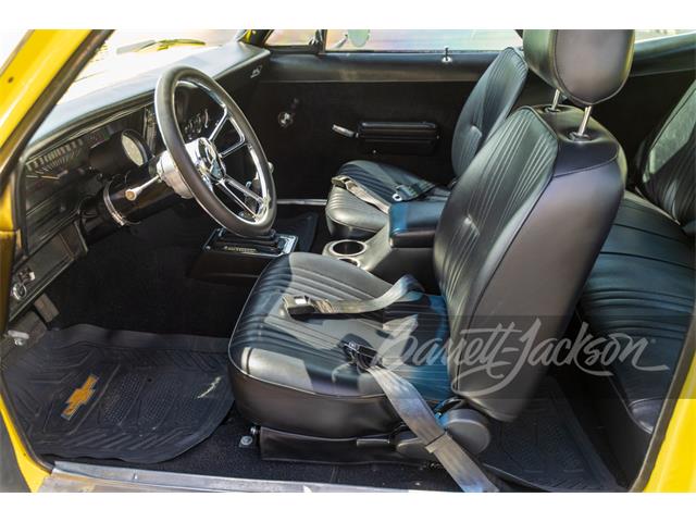 1971 Chevrolet Nova (CC-2080979) for sale in Columbus, Ohio