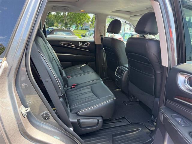 2019 Infiniti QX60 (CC-2089790) for sale in Edison, New Jersey