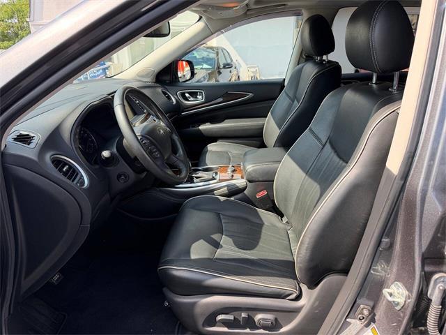 2019 Infiniti QX60 (CC-2089790) for sale in Edison, New Jersey