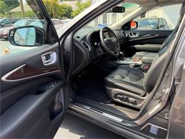 2019 Infiniti QX60 (CC-2089790) for sale in Edison, New Jersey