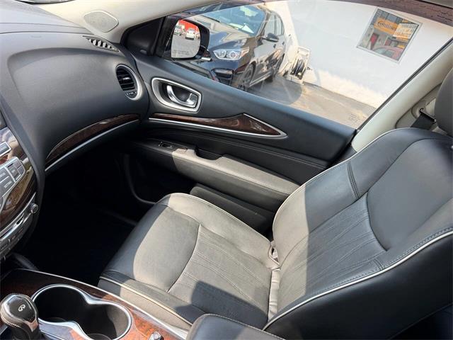 2019 Infiniti QX60 (CC-2089790) for sale in Edison, New Jersey