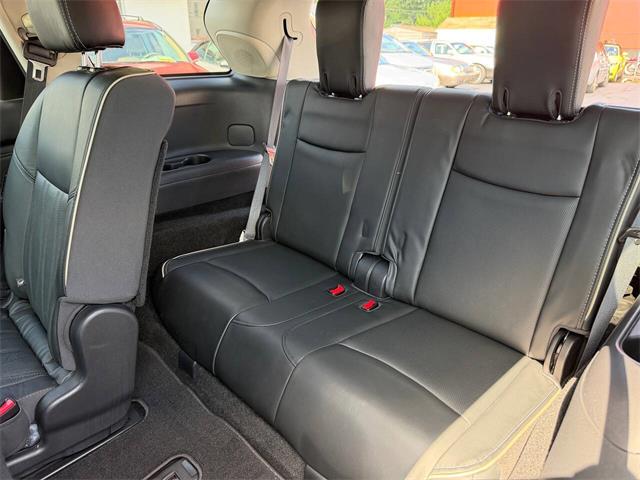 2019 Infiniti QX60 (CC-2089790) for sale in Edison, New Jersey