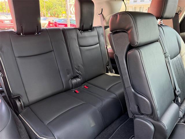 2019 Infiniti QX60 (CC-2089790) for sale in Edison, New Jersey
