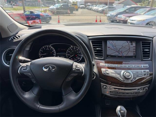 2019 Infiniti QX60 (CC-2089790) for sale in Edison, New Jersey
