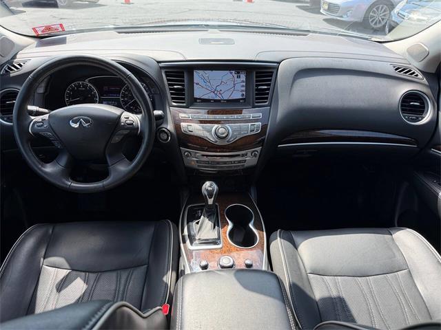 2019 Infiniti QX60 (CC-2089790) for sale in Edison, New Jersey