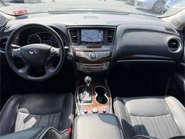 2019 Infiniti QX60 (CC-2089790) for sale in Edison, New Jersey