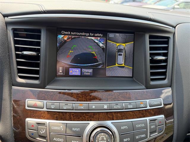 2019 Infiniti QX60 (CC-2089790) for sale in Edison, New Jersey