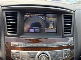 2019 Infiniti QX60 (CC-2089790) for sale in Edison, New Jersey