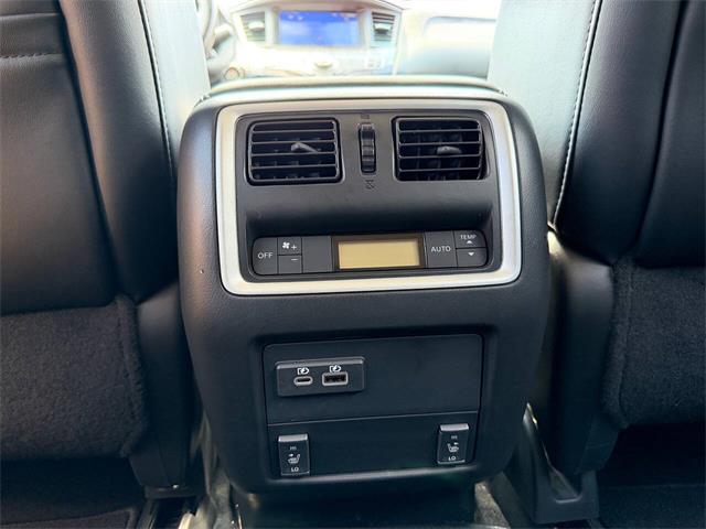 2019 Infiniti QX60 (CC-2089790) for sale in Edison, New Jersey