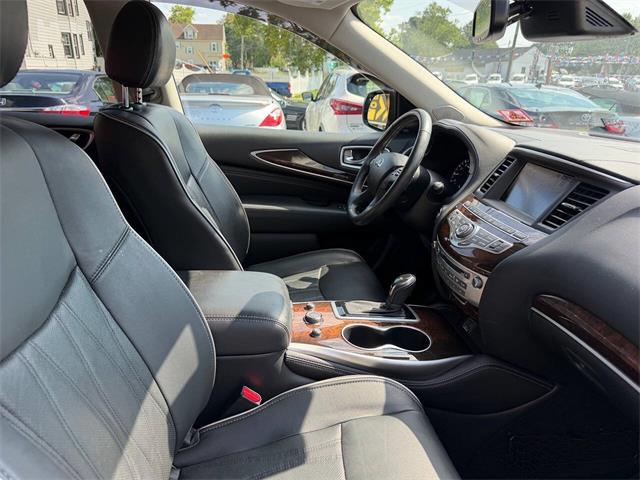 2019 Infiniti QX60 (CC-2089790) for sale in Edison, New Jersey