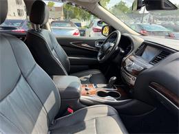 2019 Infiniti QX60 (CC-2089790) for sale in Edison, New Jersey