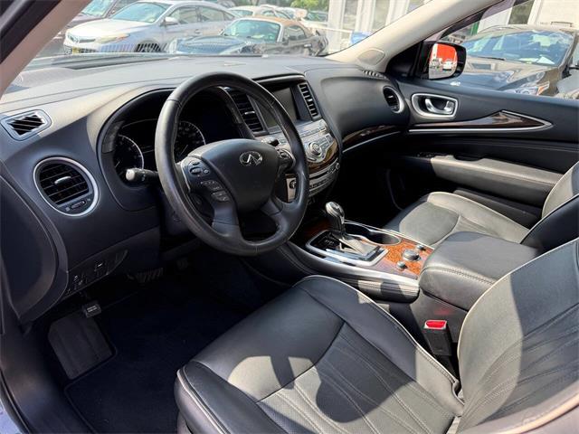 2019 Infiniti QX60 (CC-2089790) for sale in Edison, New Jersey