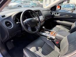 2019 Infiniti QX60 (CC-2089790) for sale in Edison, New Jersey