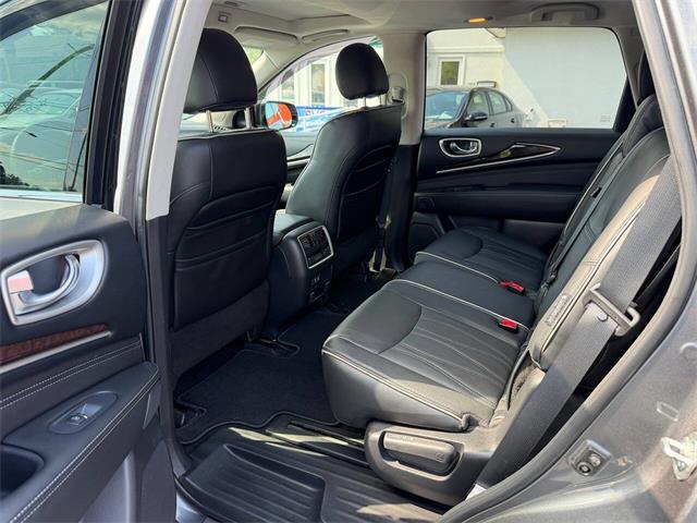 2019 Infiniti QX60 (CC-2089790) for sale in Edison, New Jersey