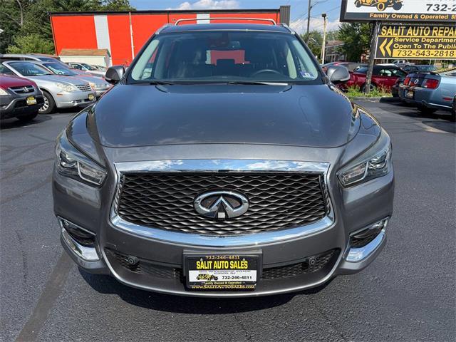 2019 Infiniti QX60 (CC-2089790) for sale in Edison, New Jersey