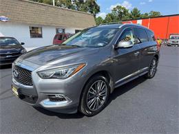 2019 Infiniti QX60 (CC-2089790) for sale in Edison, New Jersey
