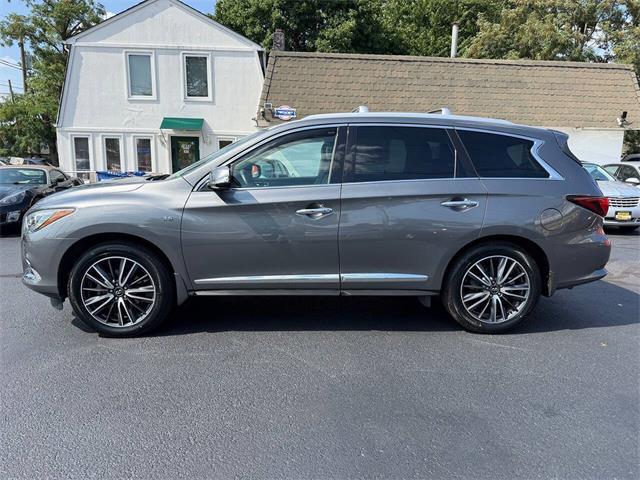 2019 Infiniti QX60 (CC-2089790) for sale in Edison, New Jersey