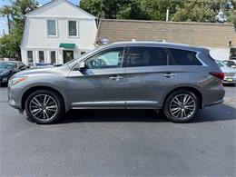 2019 Infiniti QX60 (CC-2089790) for sale in Edison, New Jersey