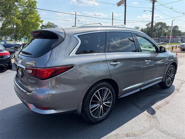 2019 Infiniti QX60 (CC-2089790) for sale in Edison, New Jersey