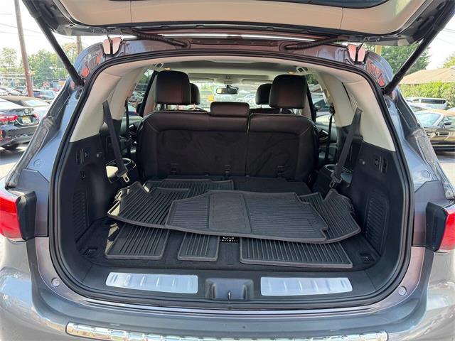 2019 Infiniti QX60 (CC-2089790) for sale in Edison, New Jersey