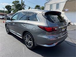 2019 Infiniti QX60 (CC-2089790) for sale in Edison, New Jersey