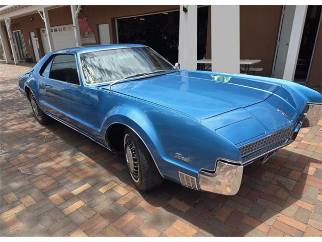 1967 Oldsmobile Toronado (CC-2089791) for sale in Orlando, Florida