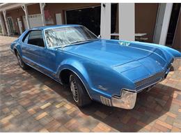 1967 Oldsmobile Toronado (CC-2089791) for sale in Orlando, Florida