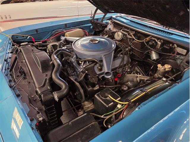 1967 Oldsmobile Toronado (CC-2089791) for sale in Orlando, Florida
