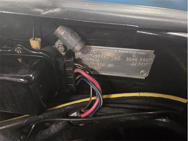 1967 Oldsmobile Toronado (CC-2089791) for sale in Orlando, Florida